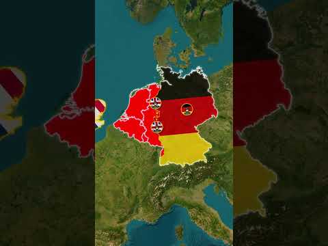 Was würde passieren, wenn das Vereinigte Königreich wütend würde und andere Länder angreifen würde?