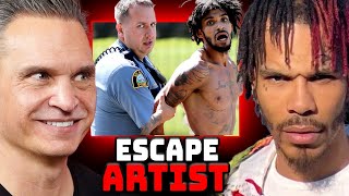 INSANE CRIME STORIES FROM AN CAREER CRIMINAL
