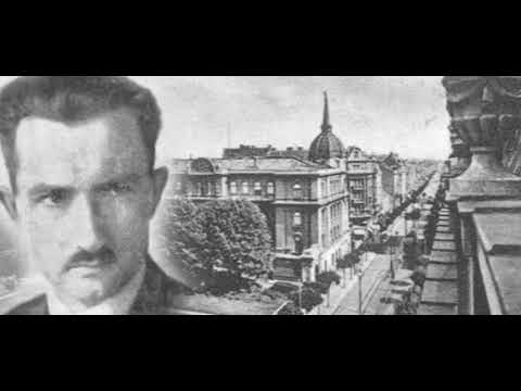 Братислав Љубишић: Пронађене ствари - живот и дело Милана Кашанина