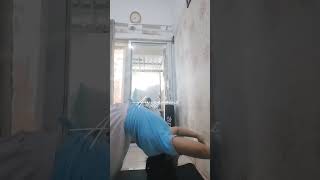 Download lagu Abaikan yang tanpa baju Yoga Krn yogaku sesimpel ini dan kulakukan di sela2 kegiatanku sehari2🤭 mp3
