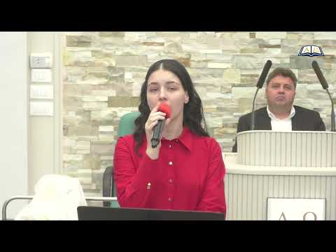 Timea Hrițcu Songs - Ștergarul | BETEL Church Dumbrăveni