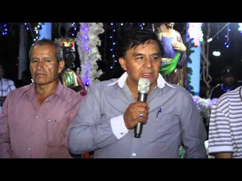 Bendici&oacute;n de Instrumentos Musicales &amp; Tradicional Bajada de Reyes