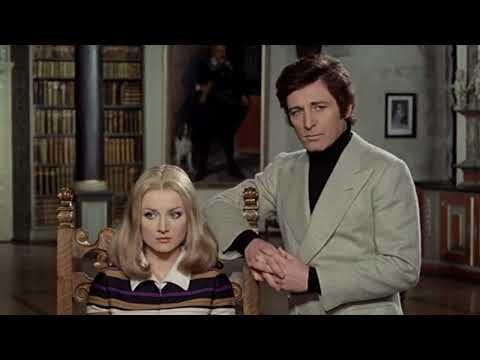 Bruno Nicolai - La dama rossa uccide sette volte (Ripresa) - B.O.F "La dame rouge tua 7 fois" (1972)