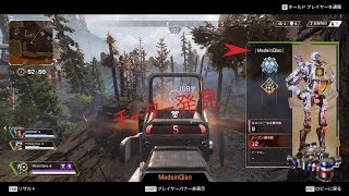 APES Legendsチーター撮影会(シエカメ実況）part1