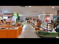 Takashimaya Food Center Saigon Centre Vietnam