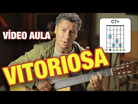 Vitoriosa - VIDEOAULA COMPLETA