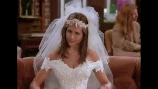 Friends season 1 episode 1 (S01e01) Part 2