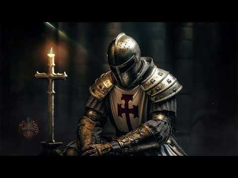 Gregorian Chant 432Hz - Arise o Lord - Exsurge Domine