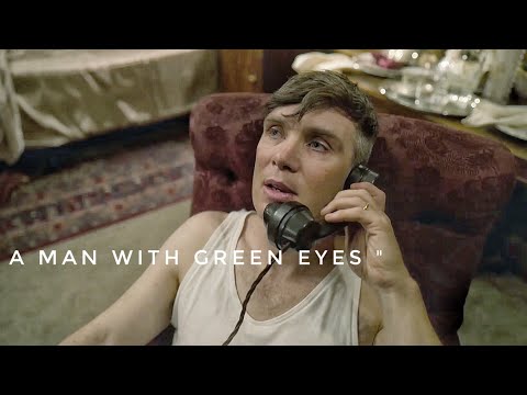 YES IT IS GYPSY F*CKING STUFF LIZZIE ||PEAKY BLINDERS S06E01 || Tommy talking to pollys spirit