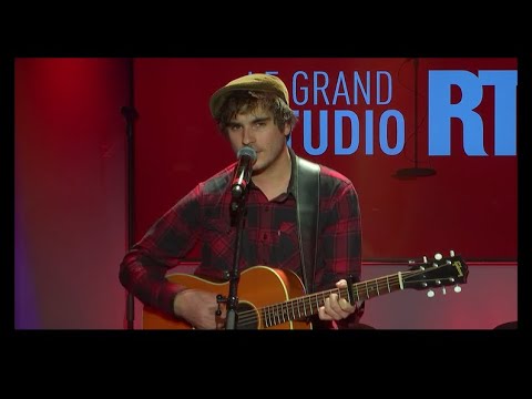 Ton Jean Bleu video