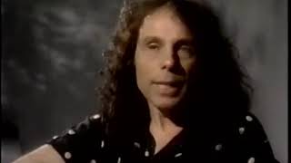 Black Sabbath -  Computer God - Studio Recording 1992