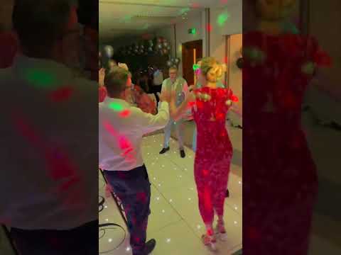 DJ Laura Mac video.