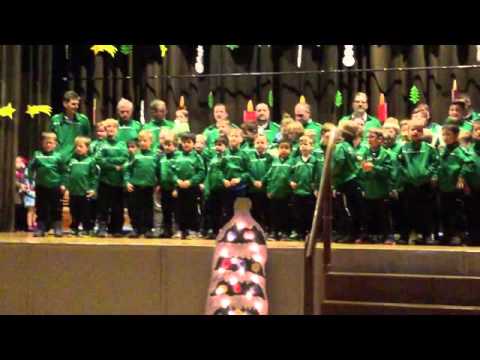 Wir Stockstädter Kicker