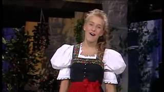 Stefanie Hertel    -  Es gibt 1000 kleine Himmel   - 1993