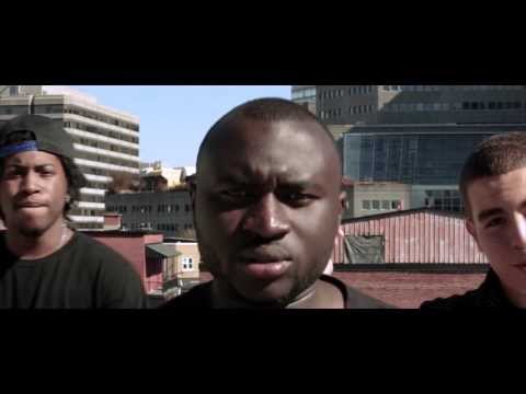 Kay B - My Nigga Don't Trip Feat. Bad-x & H.c