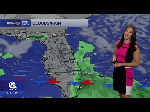 Wptv Radar Weather