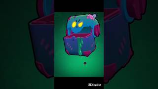 Dead box 📦😜 #brawlstars #brawlin #brawl #gaming