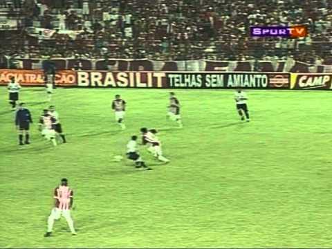 Náutico 3 x 0 Atlético-MG - Brasileiro Série B ...