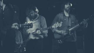 Bandwagon - Jason Collett & Zeus - Song & Dance Man