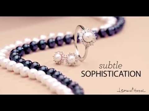 2019 Fine Jewelry Trends