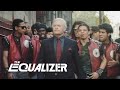McCall Schools A Class Of Thugs | THE EQUALIZER