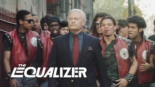 McCall Schools A Class Of Thugs | THE EQUALIZER