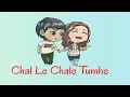 Chal Le Chalu Tumhe Romantic New WhatsApp Status Video ️ Cute Couples Love Status 2020