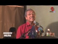 PERSPEKTIF POLITIK - Tun Mahathir : Kenapa saya.