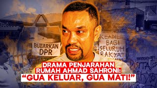 Download lagu [EKSKLUSIF!] Drama Penjarahan Rumah Ahmad Sahroni: “GUA KELUAR, GUA MATI!” mp3