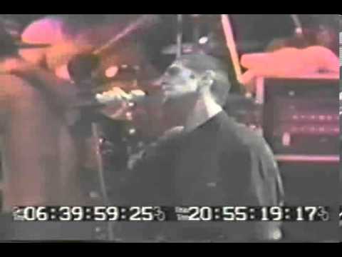 DON'T CALL ME NIGGER WHITEY (live 91) - Jane's Addiction & Body Count