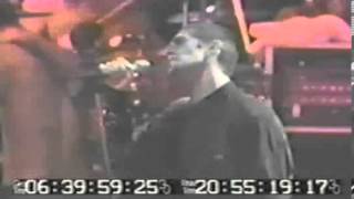 DON'T CALL ME NIGGER WHITEY (live 91) - Jane's Addiction & Body Count