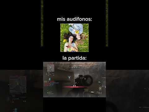 vaya temazo😎👌 #warzone