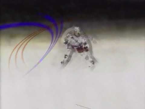 MSG - New York Rangers Intro  - 1996