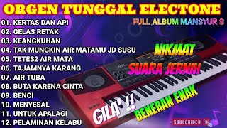Download lagu LAGU LAWAS FULL ALBUM  MANSYUR S JADUL TAPI TETAP ENAK DIDENGAR mp3