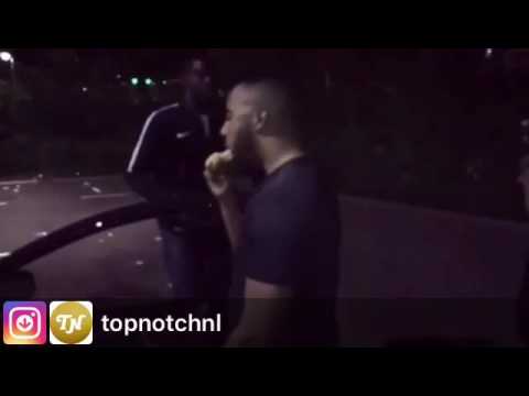 Lil kleine Ft Mula B - Ik moet ff nieuwe sannie halen🔥(HD) (Voorproefje)