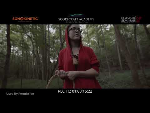 Ein Spaziergang im Wald  - Scorecraft & Sonokinetic Scoring Contest 2025