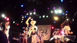 20140530 BiS 03 M03 BiSimulation さいたまVJ3