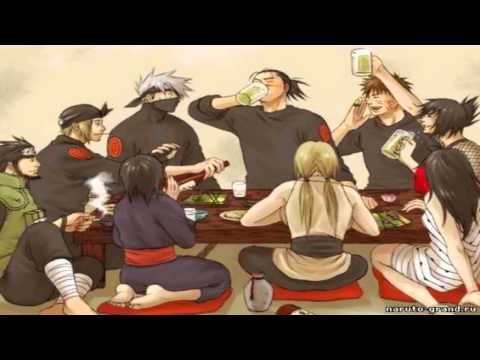 [HD] NightCore KagamineDJRin - Merry Go Round [TOD]