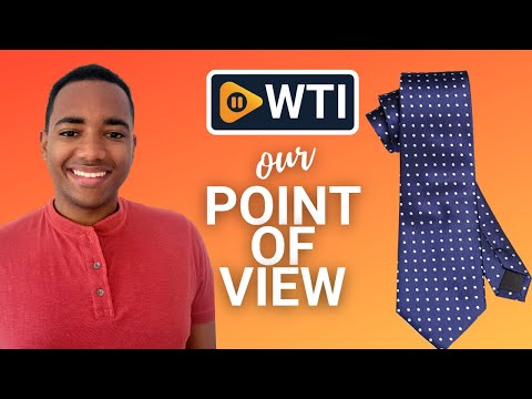 HISDERN Polka Dot Ties - WTI product video review