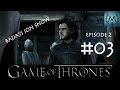 Telltale Game of Thrones: Episode 2 #03 - Badass ...