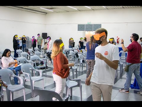 Concluyeron las Jornadas Provinciales de Salud Adolescente