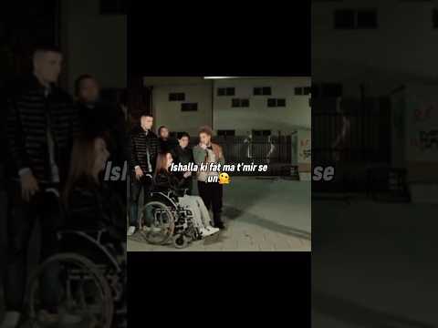 Ylli+Lena🥹❤️ #lyricsshqip #Ivarfëri