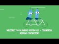 Columbine Roofing LLC Commercial Roofing Contractors
