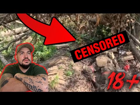 73rd Marine Brigade: Ukraine Special Forces Combat Footage