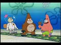 Spongebob Squarepants Gorilla Attack 1 4