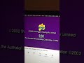 Australian Broadcasting Corporation Logo Purple 2002