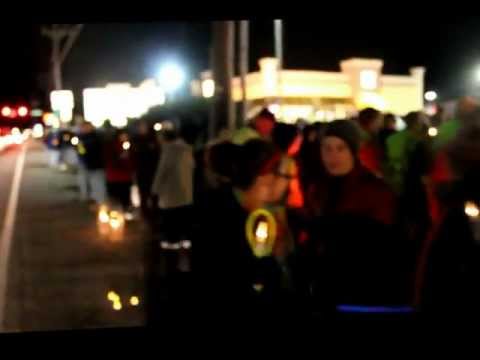 Sandy Hook Tribute