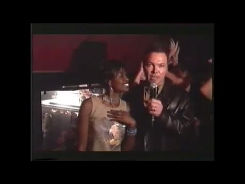 'Live' from Cream Nightclub, Liverpool UK - May 2000 (Full Original BBC2 Footage)