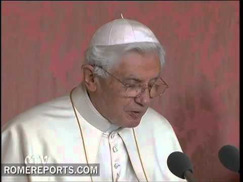 Click to Watch the Catholic Social Doctrine: Freedom of Religion and Conscience video