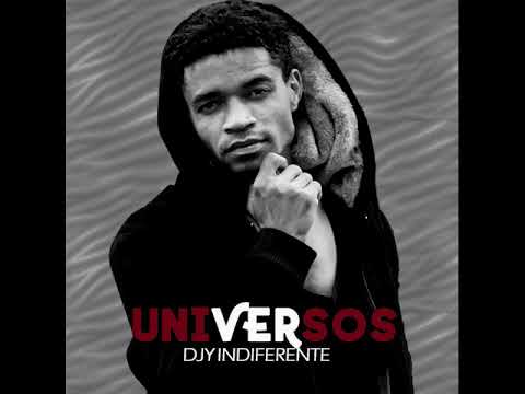 Djy Indiferente - Tudo Muda Ft Mural Valete (audio)